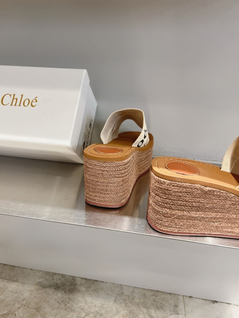 Chloe Sandals